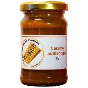Caramel authentique