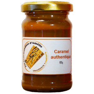 Caramel authentique